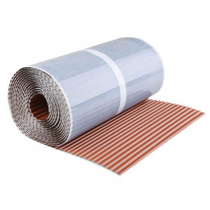 Лента примыкания алю...