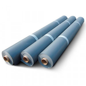 ПВХ мембрана LOGICRO...