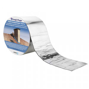 Бутилкаучукова стріч...