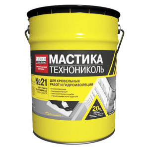 Мастика полимерная к...