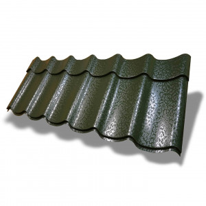 Металлочерепица Mont...