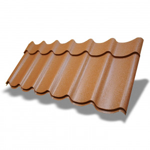 Металлочерепица Mont...