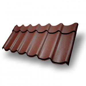 Металлочерепица Mont...