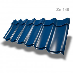 Металочерепиця Monte...