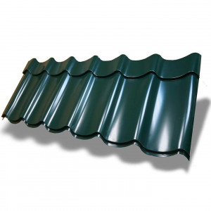 Металлочерепица Mont...