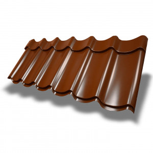 Металочерепиця Monte...