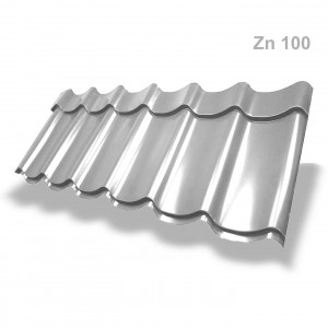 Металочерепиця Monte...