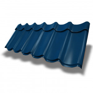 Металлочерепица Mont...