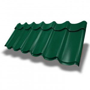 Металлочерепица Mont...