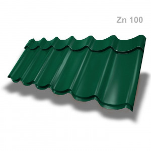 Металочерепиця Monte...