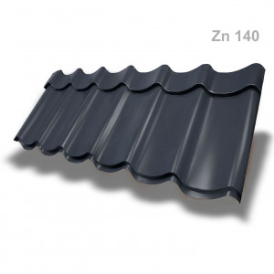 Металочерепиця Monte...