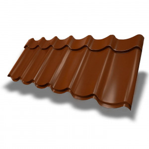 Металлочерепица Mont...