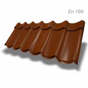 Металлочерепица Mont...