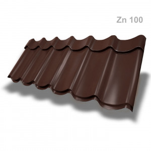 Металлочерепица Mont...