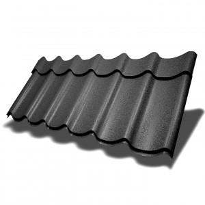 Металочерепиця Monte...