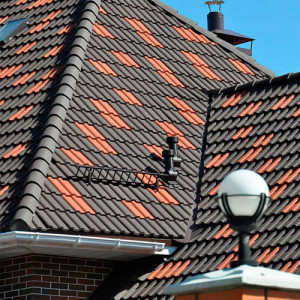 Монтаж керамической ...