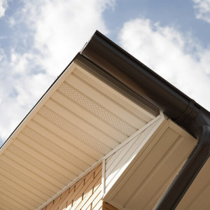 Монтаж софита...