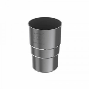 Муфта водосточной тр...