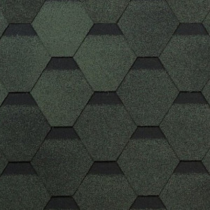 Битумная черепица Sh...