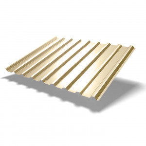 Профнастил ПК-20 Кит...