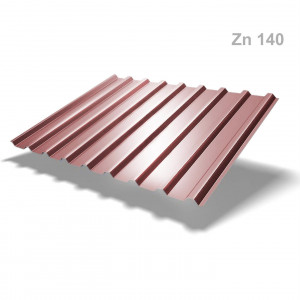 Профнастил ПК-20 Укр...