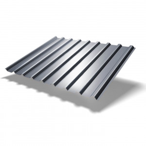 Профнастил ПК-20 Кор...