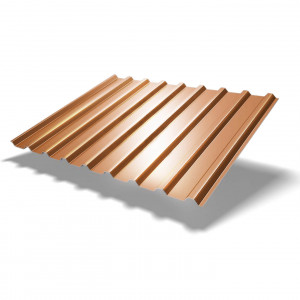 Профнастил ПК-20 Нім...