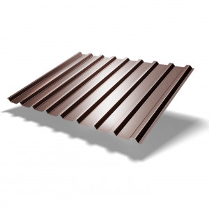 Профнастил ПК-20 Кит...