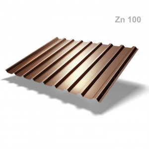 Профнастил ПК-20 Укр...