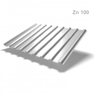 Профнастил ПК-20 Укр...