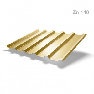 Профнастил ПК-35 Укр...