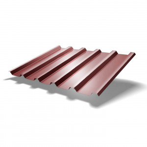 Профнастил ПК-35 Кит...