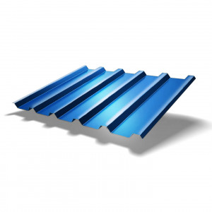 Профнастил ПК-35 Кор...