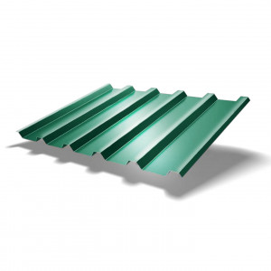 Профнастил ПК-35 Кор...