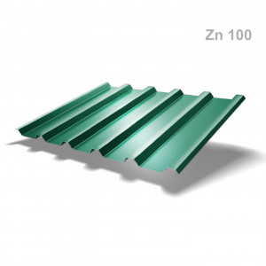 Профнастил ПК-35 Укр...