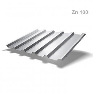 Профнастил ПК-35 Укр...