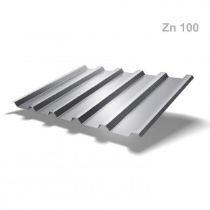 Профнастил ПК-35 Укр...