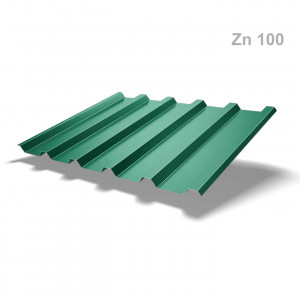 Профнастил ПК-35 Укр...