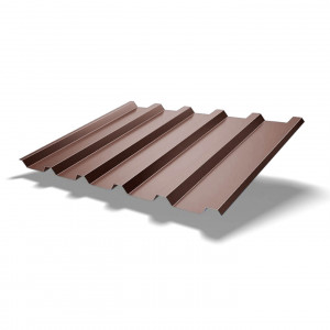 Профнастил ПК-35 Бел...