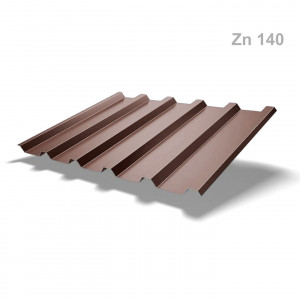 Профнастил ПК-35 Укр...