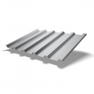 Профнастил ПК-35 Бел...