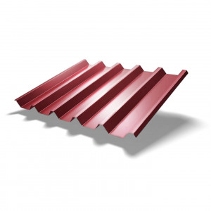 Профнастил ПК-45 Кит...