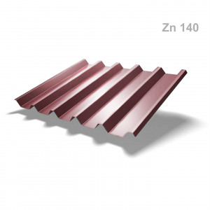 Профнастил ПК-45 Укр...