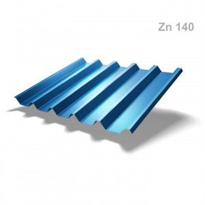 Профнастил ПК-45 Укр...