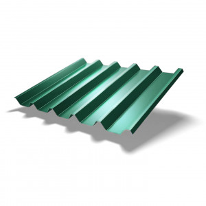 Профнастил ПК-45 Кит...