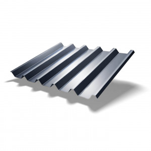 Профнастил ПК-45 Кор...