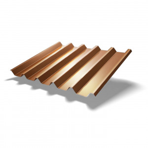 Профнастил ПК-45 Гер...