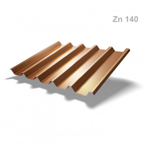 Профнастил ПК-45 Укр...