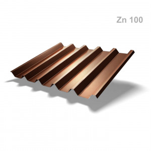 Профнастил ПК-45 Укр...