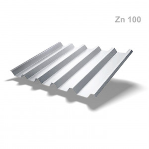 Профнастил ПК-45 Укр...